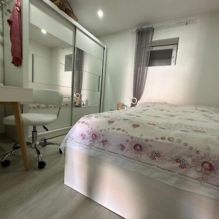 Apartmani Senzor SJJ Esterno foto