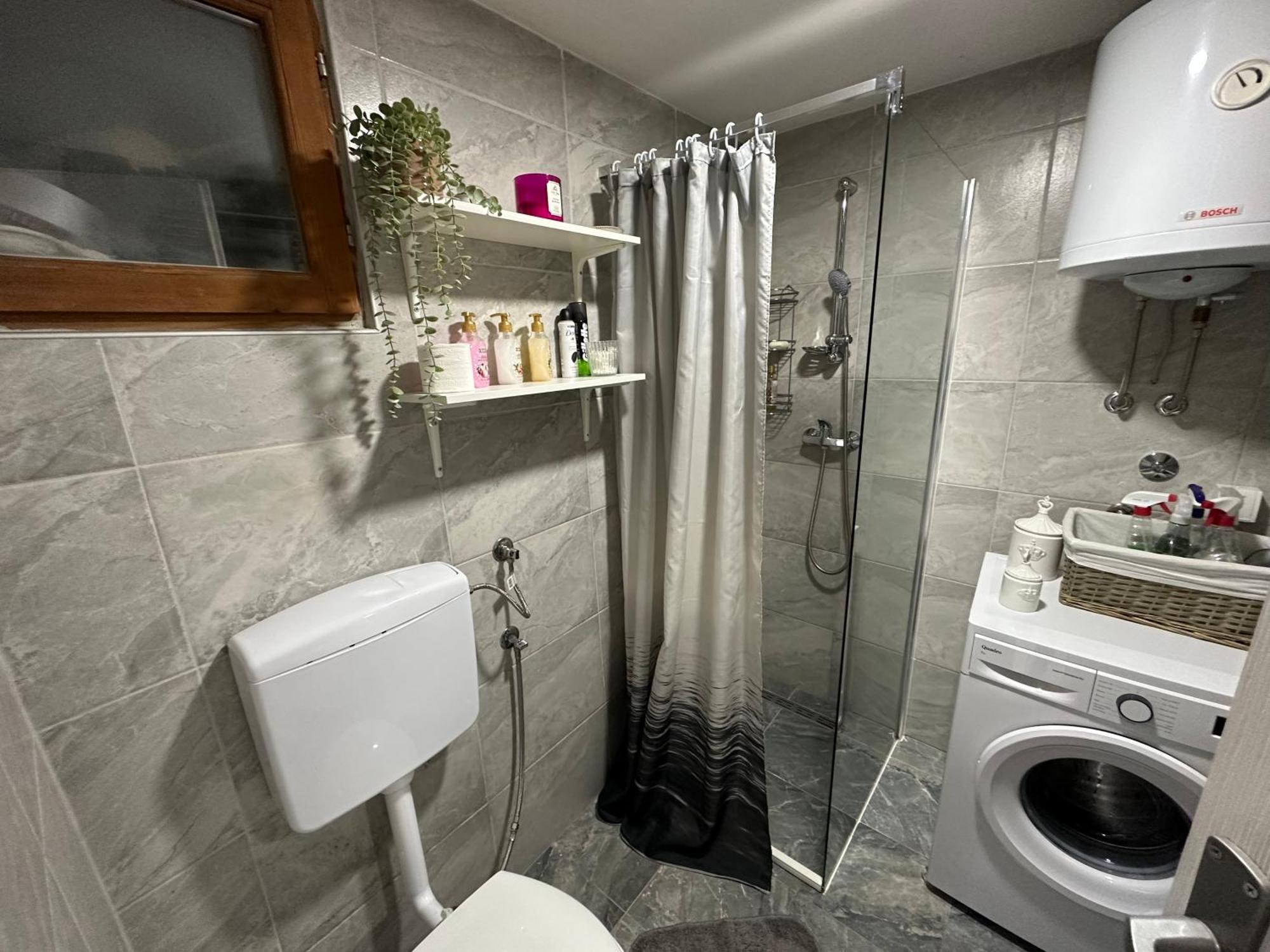 Apartmani Senzor SJJ Esterno foto