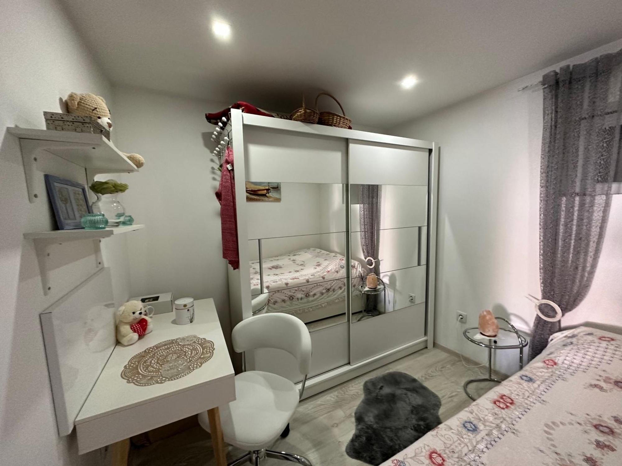 Apartmani Senzor SJJ Esterno foto